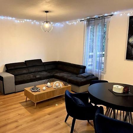 Suite Sanctuaire A Lourdes Bagian luar foto