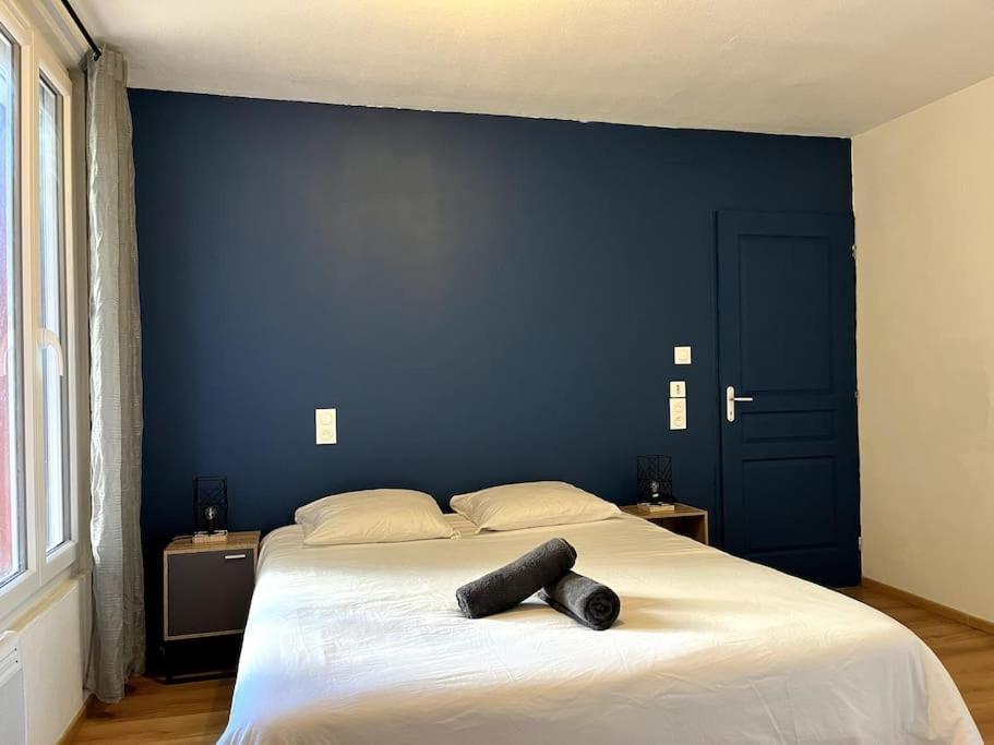 Suite Sanctuaire A Lourdes Bagian luar foto